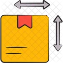 Box Package Delivery Icon