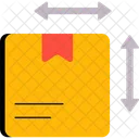 Box Package Delivery Icon