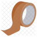 Parcel tape  Icon