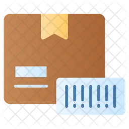 Parcel Tracking  Icon