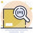 Parcel Tracking  Icône