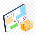 Food Delivery Meal Delivery Food Order Icon