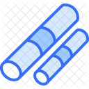 Tube Package Box Icon