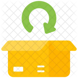 Parcel Update  Icon