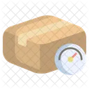 Shipping Cargo Service Icon