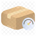 Shipping Cargo Service Icon