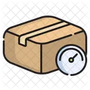 Shipping Cargo Service Icon