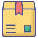 Pacote De Icones De Logistica Ícone
