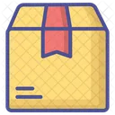 Pacote De Icones De Logistica Ícone