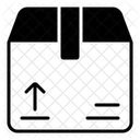 Parcels Packages Delivery Icon