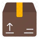 Parcels Packages Delivery Icon