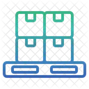 Parcels  Icon