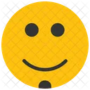 Soulpatch Emoji Smiley Icono