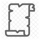 Parchment  Icon