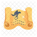 Parchment  Icon