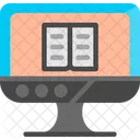 Parcours Dapprentissage Education Formation Icône