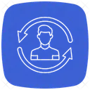 Parcours Utilisateur Icon