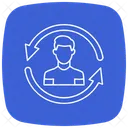 Parcours Utilisateur Icon