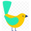 Estilosbird Ícone