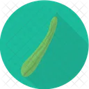 Pare Vegetable Food Icon