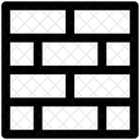 Pare-feu  Icône