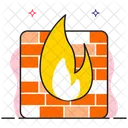 Securite Web Protection Web Defense Internet Icon