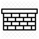 Muro  Icono