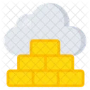 Pared de nubes  Icon