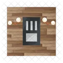 Parede Fundo Construcao Icon