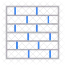 Parede Construcao Construcao Ícone