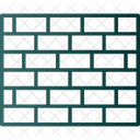 Parede Tela Graffiti Icon