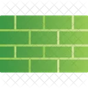 Parede De Tijolos Tijolo Firewall Icon