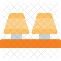 Parede  Ícone