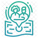 Parental Care Allowance  Icon