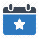 Parentday Calendar Month Icon