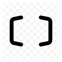 Parentheses Icon