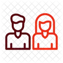 Parents Family Mother Icon