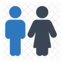 Parents Couple Mother Icon