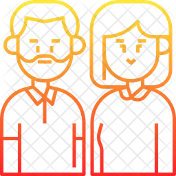 Parents  Icon