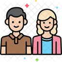 Parents Family Mother Icon