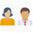 Parents Family Mother Icon
