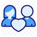 Parents Family Father Icon