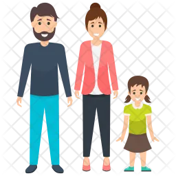 Parents  Icon