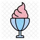 Dessert Sweet Food Icon