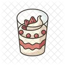 Parfait  Icon