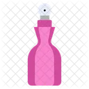 Duft Spray Flasche Symbol