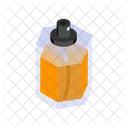 Parfum Duft Spray Icon