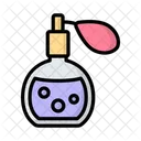 Parfum Kosmetik Mode Icon