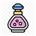 Parfum Duft Spray Symbol