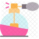 Parfum Parfum Parfum Icône
